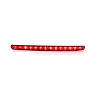 Tercera luz Freno Trasera Para A4 B7 2005 2006 2007 2008 Lámpara Parada 8E9945097B Luz LED Tercer Freno Coche Advertencia Montaje Alto Trasera Trasera LED Freno Stop