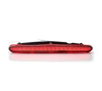 Tercera Luz Freno Trasera para Beetle 1998-2010 Lámpara LED Alto Nivel para Montaje Trasero Lámpara Parada Tercera Luz Trasera Freno Lámpara Advertencia Tercera Luz Freno