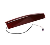 Tercera Luz Freno Trasera Para Range Para Rover L322 Todos Los Modelos 2002-2012 1 Pieza LED Tercera Luz Freno Coche Lámpara Montaje Alto Lente Ahumada/roja XFG000040 Luz Freno Alto Nivel(Rojo)