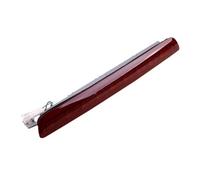 Tercera Luz Freno Trasera Para Toyota Para Land Para Cruiser Para Prado 2003-2009 81570-60081 Luz Freno Alto Nivel Tercer Automóvil Tercera Lámpara Cola