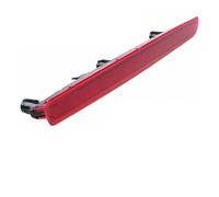 Tercera luz Freno Trasera Para VW T5 Para Transporter Para Multivan 2003-2015 Parachoques Trasero Luz Trasera Montaje Alto 3RD Freno LED 7E0945097A Coche Trasera LED Freno Stop