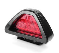 Tercera luz Trasera de Freno Estilo F1 para Coche, Todoterreno, SUV
