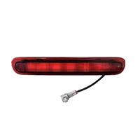 Tercera Luz Trasera Para Toyota Para Hilux Para Vigo 2005-2012 3.ª Tercera Luz Freno Posición Alta Montaje Pastilla Lámpara Advertencia Parada Coche Tercera Luz Freno Trasera(Red)