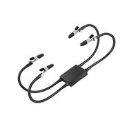 Tercera Mano: Manos Ayudantes Para Soldar Con Brazo De Cuello De Cisne Ajustable Para Sostener PCB Y Para Artesanías De Joyería