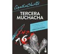 Tercera Muchacha / Third Girl