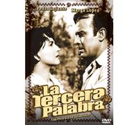 Tercera Palabra [Reino Unido] [DVD]