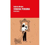 Tercera Persona