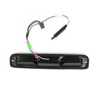 Tercera Pieza de Freno (1999-2006), Compatible con Chevrolet Silverado GMC, Accesorios para Coche con Tope de Montaje Alto.