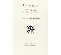 Tercera poesía con norte (Textos y pretextos)