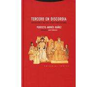 Tercero En Discordia: Jurisdicción y juez del estado constitucional (ESTRUCTURAS Y PROCESOS - DERECHO)