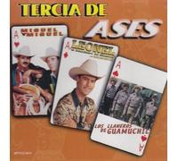 Tercia De Ases