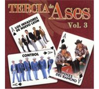 Tercia De Ases 3