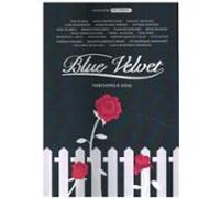 Terciopelo Azul