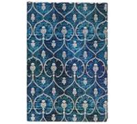 Terciopelo Azul (terciopelo Azul) Mini