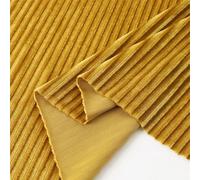 Terciopelo liso, Tela de terciopelo con rayas 0,5 1 2 pulgadas, varios tamaños multicolores for Navidad, boda, bricolaje(5,270X160cm)