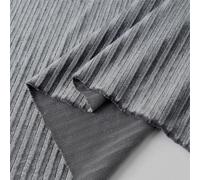 Terciopelo liso, Tela de terciopelo con rayas 0,5 1 2 pulgadas, varios tamaños multicolores for Navidad, boda, bricolaje(2,45X160cm)