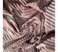 Terciopelo liso, Tela elástica de terciopelo multicolor, 45x155cm, for confección, cortinas, fundas sofá(8 Nude Pnnrk)