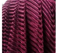 Terciopelo liso, Tela elástica de terciopelo multicolor, 45x155cm, for confección, cortinas, fundas sofá(3)