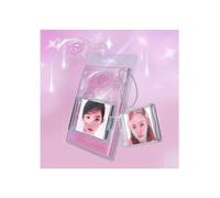 Terciopelo rojo - 7º mini álbum Cosmic SMini versión Smart Album (Joy ver.)