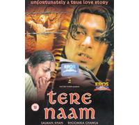 Tere Naam [DVD] [2003] [Reino Unido]