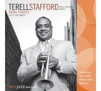 Terell Stafford - Taking Chances: Live at the Dakota