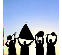 Terem Quartet, the - Terem