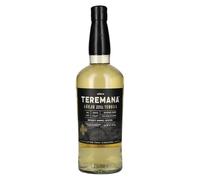 Teremana AÑEJO Small Batch Tequila 40% Vol. 1l