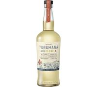 Teremana Tequila Reposado 100% Agave Blue Weber 40% Vol. 0,75l
