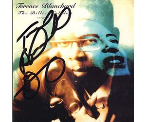Terence Blanchard - Billie Holiday Song Book