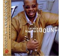 Terence Blanchard - Bounce (+Bonus)