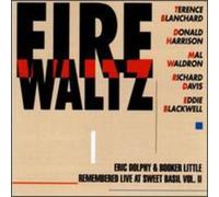Terence Blanchard & Harrison - Live