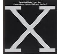 Terence Blanchard - Malcolm X [Casete]