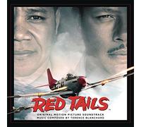 Terence Blanchard - Red Tails - Original Motion Picture Soundtrack