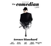 Terence Blanchard - The Comedian