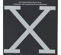 Terence Blanchard - X