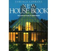 Terence Conran's New House Book