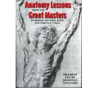Terence Coyle Robert Beverly H Anatomy Lessons From the Great Mast (Tapa blanda)