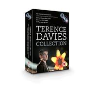 Terence Davies Collection (6 Films) - 4-DVD Box Set ( Children / Madonna and Child / Death and Transfiguration / Distant Voices, Still Lives [ Origen UK, Ningun Idioma Espanol ]