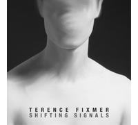 Terence Fixmer Shifting Signals (CD) Album (Importación USA)