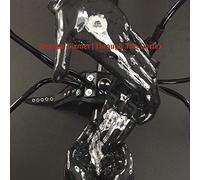 Terence Fixmer - Through The Cortex [Vinilo]