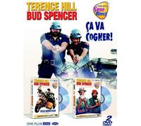 Terence Hill - Bud Spencer - Ca va cogner ! [Francia] [DVD]