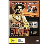 Terence Hill & Bud Spencer: The Trinity Collection