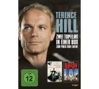 Terence Hill - Duo [Alemania] [DVD]