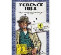 Terence Hill ist: Der Mann, der schneller schießt als sein Schatten [Alemania] [DVD]