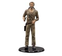 Terence Hill Trinity - Escena de la película lo llamaban trinita' - Estatua de colección de PVC - escala 1/12 - Altura 15 cm