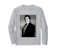 Terence Stamp La cámara sangrienta Chris Duffy Fotografía Manga Larga