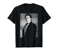 Terence Stamp La cámara sangrienta película Duffy Fotografía Camiseta