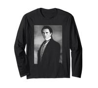 Terence Stamp La cámara sangrienta película Duffy Fotografía Manga Larga