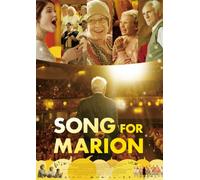 Terence Stamp - Song For Marion [Edizione: Giappone] [Italia] [DVD]