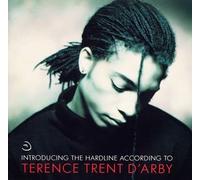 Terence Trent d Arby - Introducing the Hardline